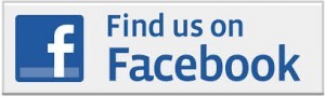 FaceBook SideBar button